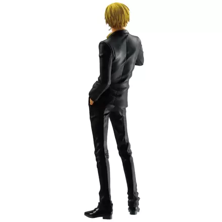 One Piece Beyond The Trials Sanji Ichibansho Figur 25cm termékfotója