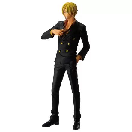 One Piece Beyond The Trials Sanji Ichibansho Figur 25cm Produktfoto
