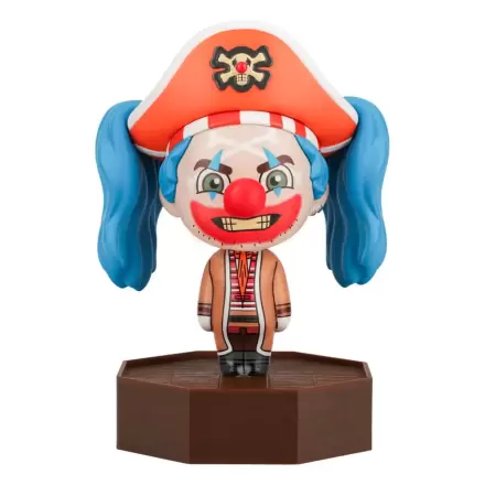 One Piece Icons Licht Buggy 11 cm Produktfoto