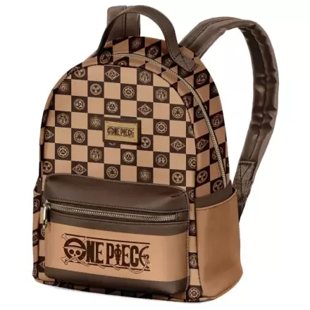 One Piece Chess Rucksack 29cm termékfotója