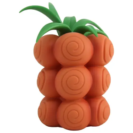 One Piece Chop-Chop Fruit Spardose Figur 14,5cm Produktfoto