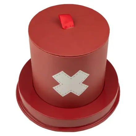 One Piece Adventskalender Chopper 2026 Produktfoto
