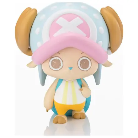 One Piece Chopper Figur 10 cm Produktfoto