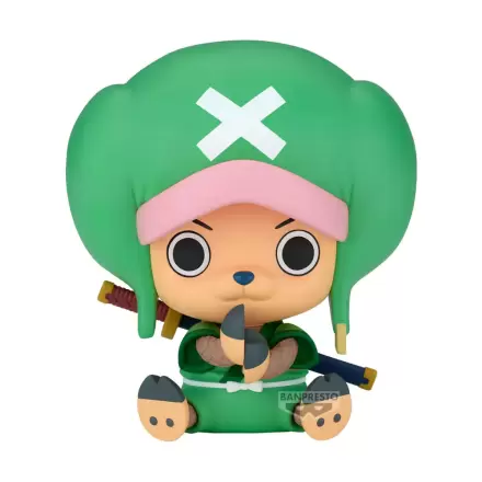 One Piece Chopper Figur 11cm Produktfoto