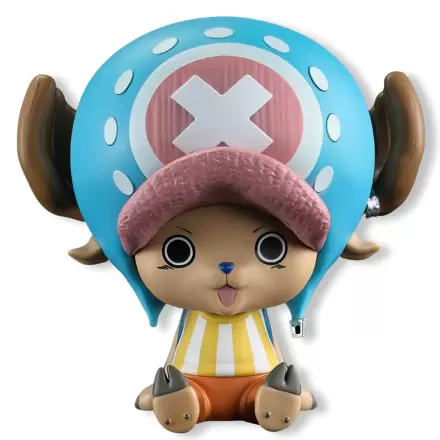 One Piece XXL Spardose Chopper New World termékfotója