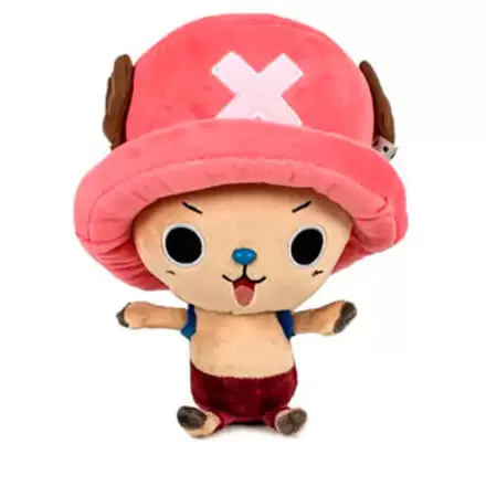 One Piece Chopper Plüschfigur 25cm termékfotója