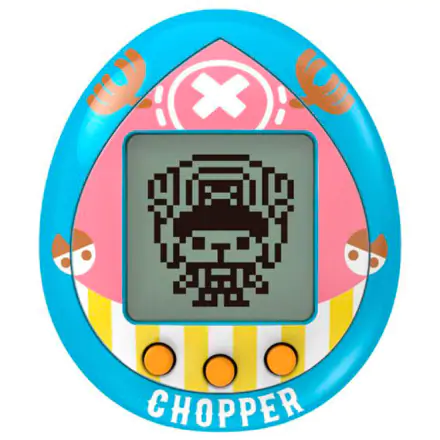 One Piece Chopper Special Tamagotchi Produktfoto