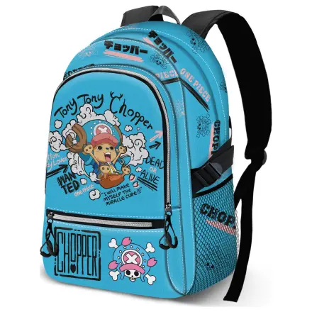 One Piece Chopper Rucksack 41cm Produktfoto