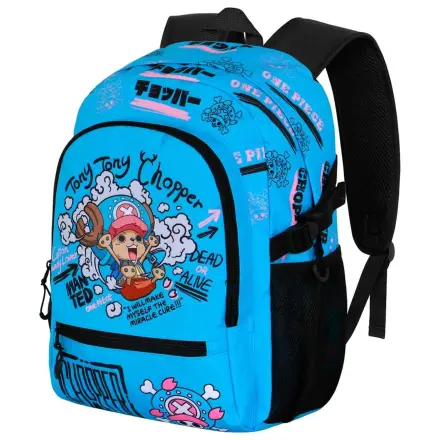 One Piece Chopper Rucksack 41cm Produktfoto