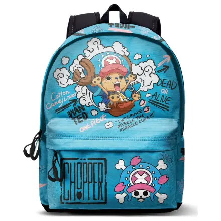 One Piece Chopper Rucksack 41cm Produktfoto