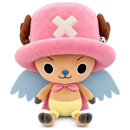 One Piece Plüsch Chopperman (Angel Edition) 25 cm Produktfoto