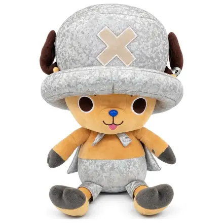 One Piece Plüsch Chopperman (Special Edition mit holografischem und metallischem Effekt) 25 cm Produktfoto