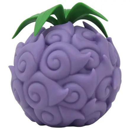 One Piece Dark-Dark Fruit Spardosenfigur 13 cm Produktfoto