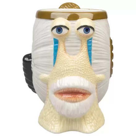 One Piece Den Den Mushi Krug 800ml Produktfoto