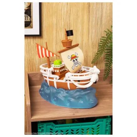 One Piece Diorama Licht 27 cm Produktfoto