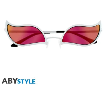 One Piece Doflamingo Sunglasses Replika Produktfoto