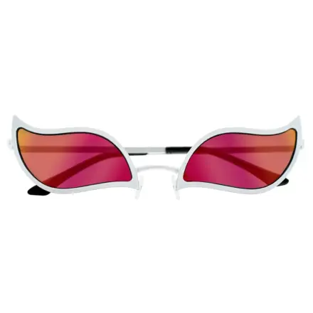 One Piece Doflamingo Sunglasses Replika Produktfoto