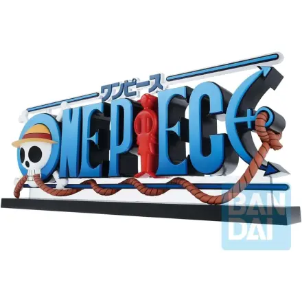One Piece Dramatic Memories The Gigant Name Ichibansho Figur 45 cm Produktfoto