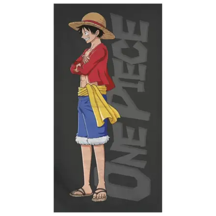 One Piece Dreamer Handtuch Produktfoto
