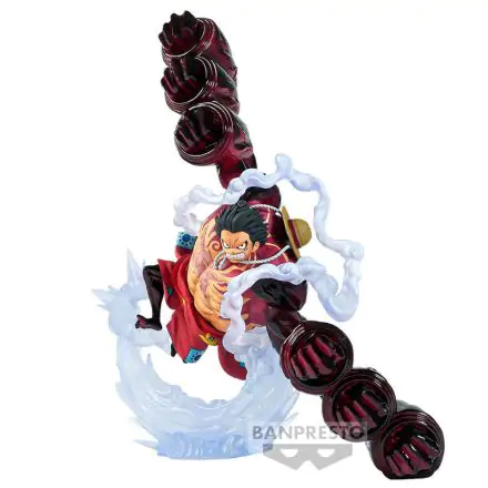 One Piece DXF Special Luffy Taro Figur 20cm Produktfoto