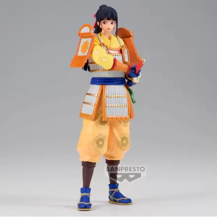 One Piece DXF The Grandline Series Extra Kikunojo Figur 17cm termékfotója