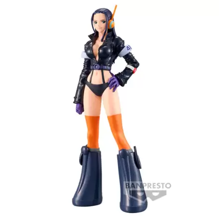 One Piece Egghead Nico Robin Grandline Series Figur 17cm termékfotója