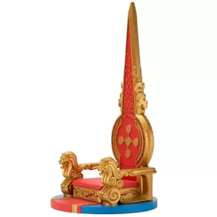 One Piece Empty Throne The Throne of Power Ichibansho Figur 28 cm Produktfoto