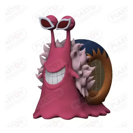 One Piece Spardose Escargophone Doflamingo Produktfoto