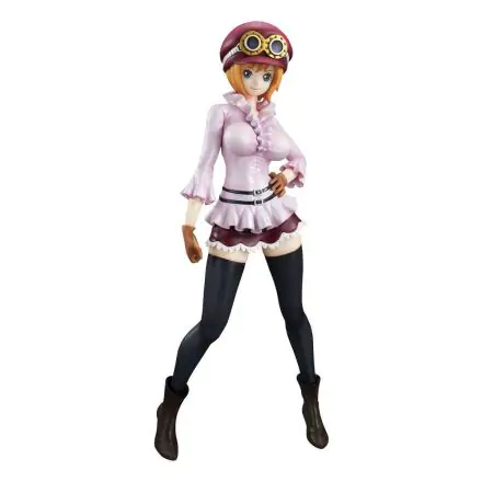 One Piece Excellent Model P.O.P Sailing Again PVC Statue 1/8 Koala 21 cm Produktfoto