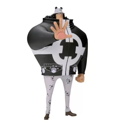 One Piece Extra Bartholomew Kuma The Grandline Series Figur 17 Zentimeter Produktfoto
