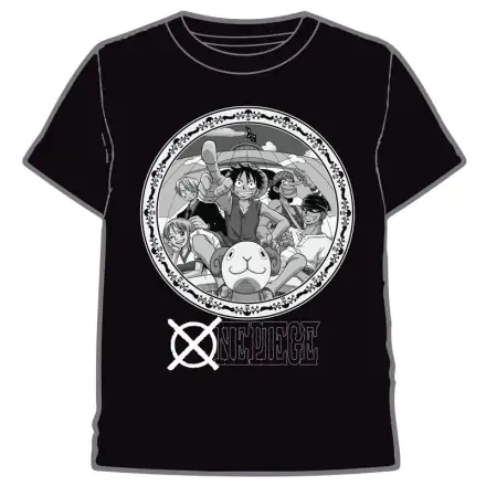 One Piece T-shirt termékfotója