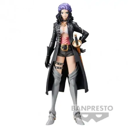 One Piece Film Red vol.2 The Grandline Lady Nico Robin Figur 17cm Produktfoto