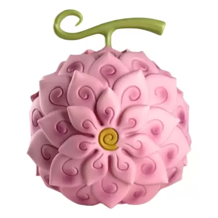 One Piece Spardose Flower-Flower Fruit Produktfoto