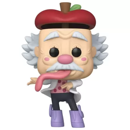One Piece Funko POP! Animation Figur Dr Vegapunk 9 cm Produktfoto