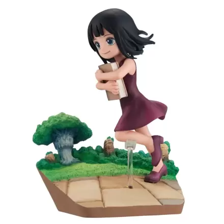 One Piece G.E.M Series Run! Run! Run! Nico Robin Figur 11,5cm termékfotója