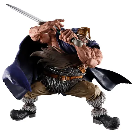 One Piece Giant Bash!! Band 1 Dorry Ichibansho Figur 21cm Produktfoto