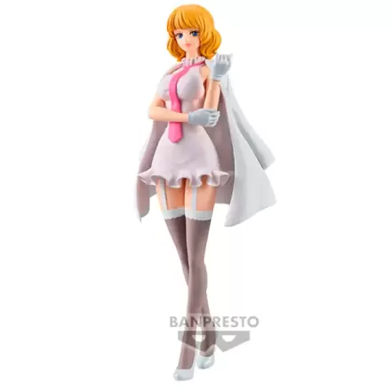 One Piece Glandline Series Stussy Figur 16cm termékfotója