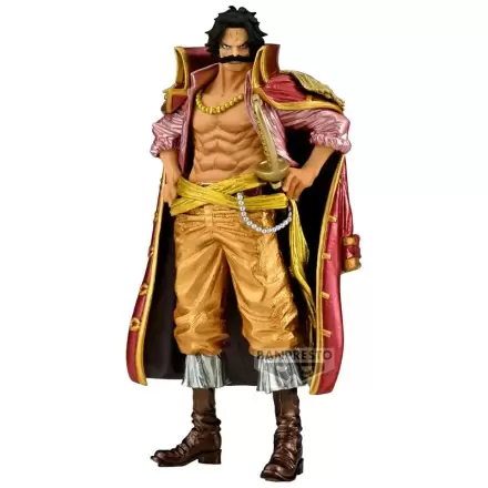 One Piece Gold.D.Roger Battle Record Figur 23cm termékfotója