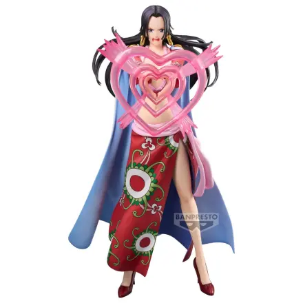 One Piece Grandista Special Edition Boa Hancock Figur 28cm Produktfoto