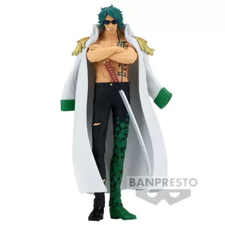 One Piece Grandline Series Aramaki Figur 17cm termékfotója