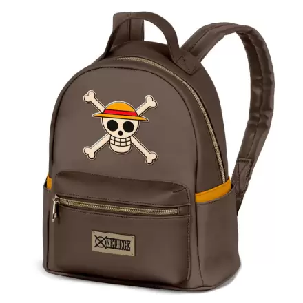 One Piece Heady Skull Rucksack 29cm termékfotója