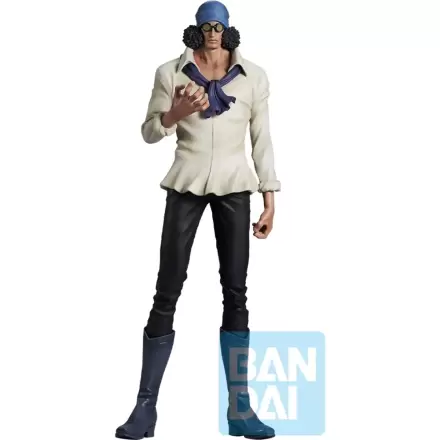 One Piece Legendary Hero Kuzan Ichibansho Figur 27cm termékfotója