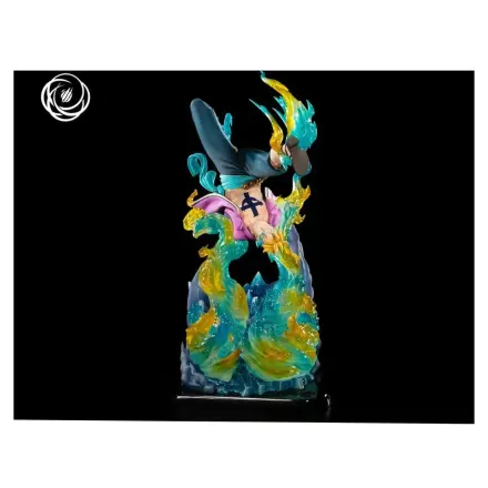 One Piece IKIGAI Figur 1/6 Marco the Phoenix Produktfoto
