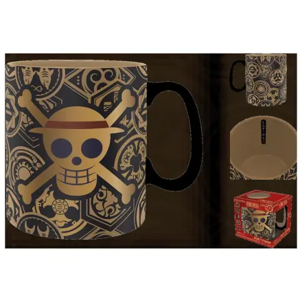 ONE PIECE Japan Collection Tasse 460ml Produktfoto