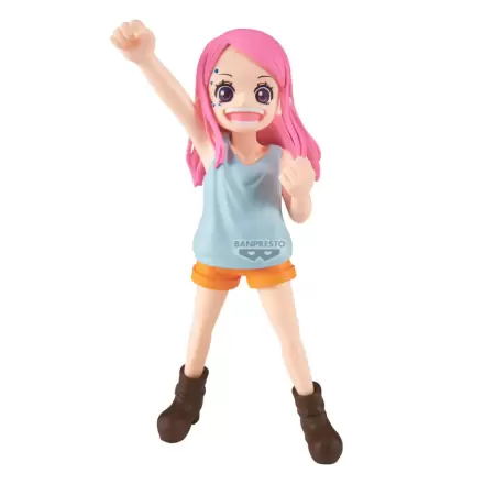 One Piece Jewelry Bonney Kinder The Grandline Series Figur 12cm Produktfoto