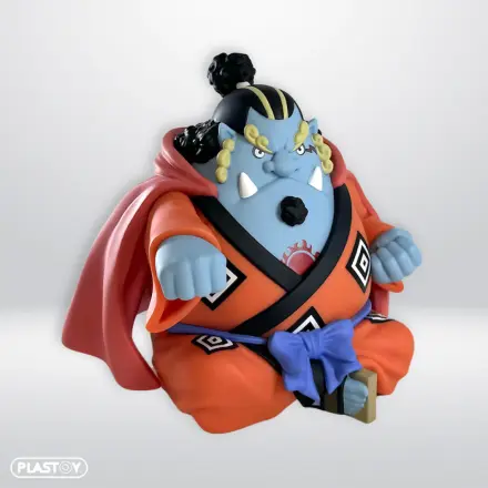 One Piece Spardose Jinbe Produktfoto