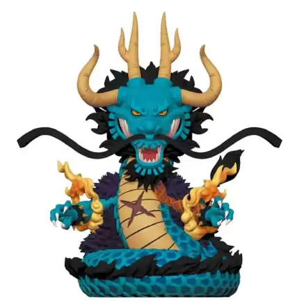 One Piece Spardose Kaido Dragon Produktfoto