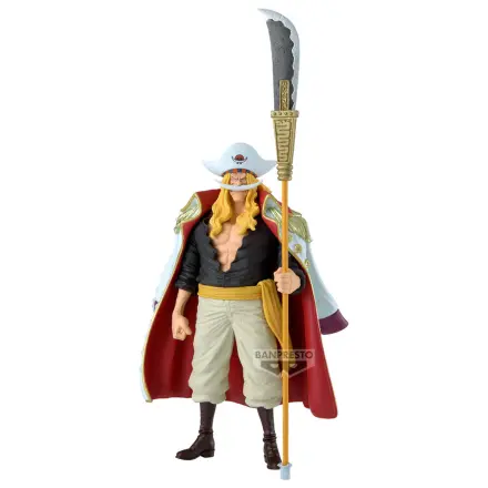 One Piece King Of Artist Edward Newgate Figur 33cm Produktfoto