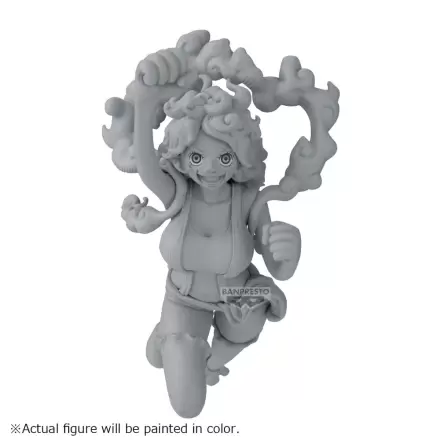 One Piece King of Artist Jewelry Bonney The Most Free Future Figur 28cm Produktfoto