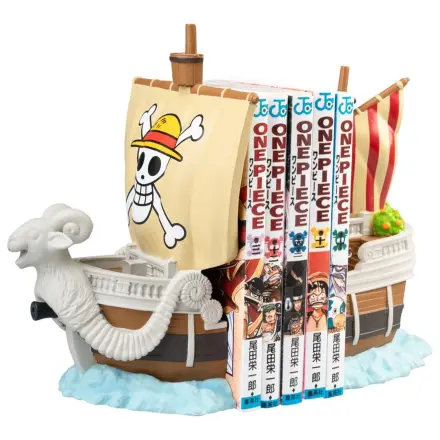 One Piece Buchstützen Produktfoto